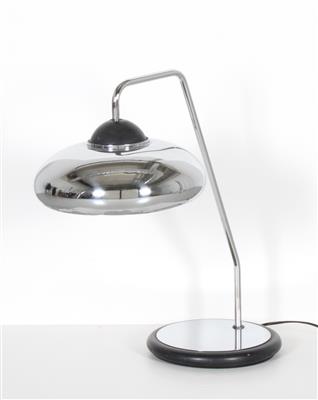 Tischlampe / Bodenlampe, - Interior Design