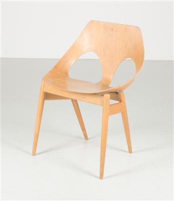 Stuhl Modell C2, - Interior Design
