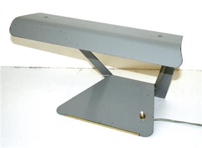 Schreibtischlampe, - Design 4 X-Mas