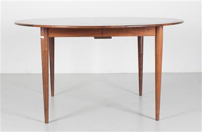 Ausziehbarer Esstisch / Tisch, - Interior Design