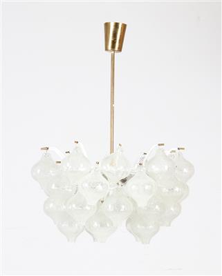 Deckenlampe Modell Tulipan, - Interior Design