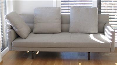 Großes Sofa Mod. Gordon 495, - Interior Design