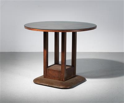 Tisch, - Interior Design