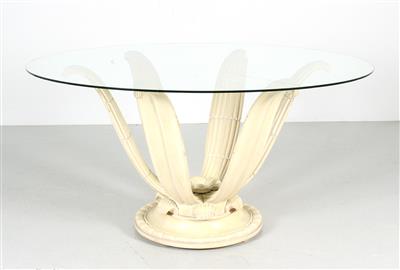 Tisch im Art Deco Charakter, - Interior Design