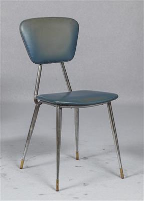 Stuhl, Entwurf Tullio Archiutti - Take a seat
