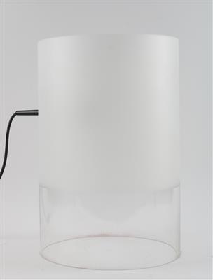 Seltene Tischlampe Mod. Fatua, Entwurf Guido Rosati - Interior Design