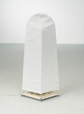 Große Bodenlampe Mod. Kazuki, Entwurf Kazuhide Takahama - Design