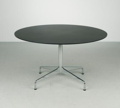 Tisch / Esstisch "Segmented Table", Entwurf Charles  &  Ray Eames - Design