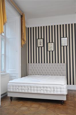 Doppelbett, - Classic English Interiors