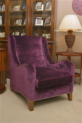 Fauteuil, - MY HOME IS <br>MY CASTLE - <br>Classic English Interiors <br>Sale!!!