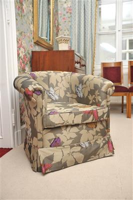 Kl. Fauteuil, - Classic English Interiors