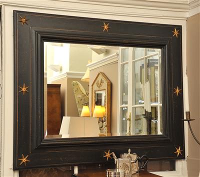 Wandspiegel, - Classic English Interiors
