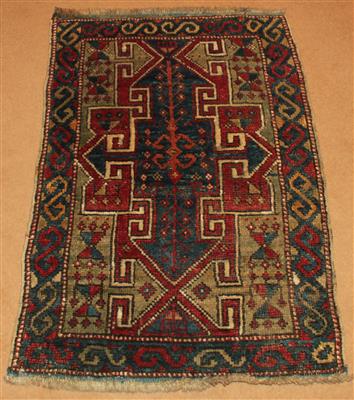 Dazgiri Yastik ca. 94 x 62 cm, - Möbel und Teppiche
