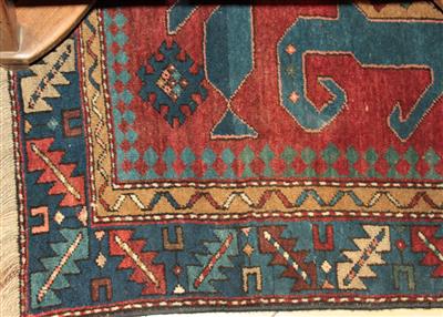 Kazak, - Furniture, carpets
