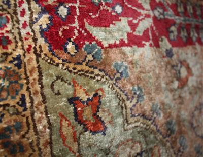 Kayseri ca. 177 x 122 cm, - Furniture, carpets