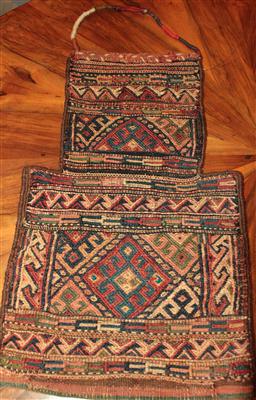 Kordi Namakdan ca. 54 x 31 cm, - Möbel und Teppiche