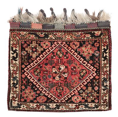 Gaschgai Khordjin-Front - Furniture, carpets