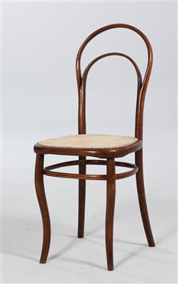 Stuhl, Joseph Neyger - Möbel, Design und Teppiche