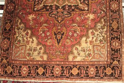 Saruk Ferahan ca. 147 x 104 cm, - Möbel, Design und Teppiche