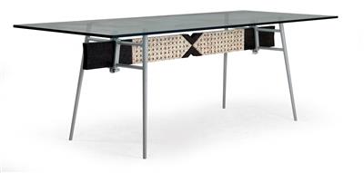 "M. T. Minimum"-Tisch, - Möbel, Design und Teppiche