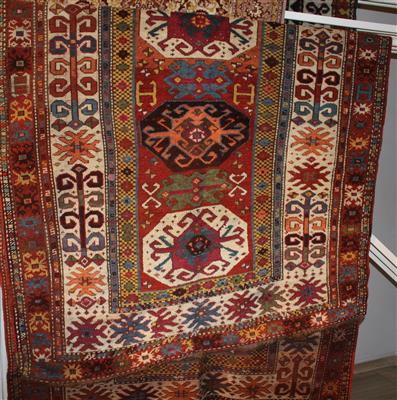 Kagizman ca. 292 x 146 cm, - Sommerauktion - Möbel, Teppiche und Design