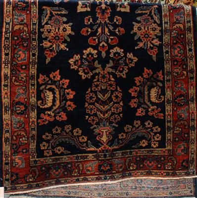 Saruk ca. 143 x 76 cm, - Sommerauktion - Möbel, Teppiche und Design