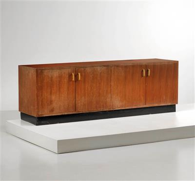 Sideboard, - Sommerauktion - Möbel, Teppiche und Design