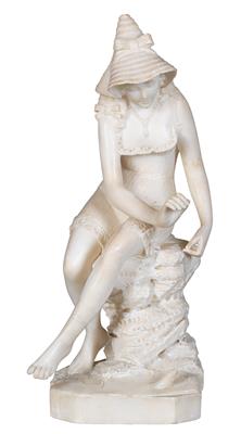 Skulptur, - Letní aukce