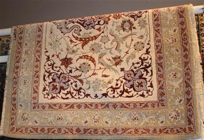 Isfahan ca. 76 x 99 cm, - Asta estiva