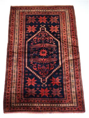 Yagcibedir ca. 182 x 107 cm, - Sommerauktion - Möbel, Teppiche und Design