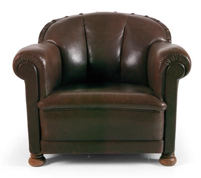 Clubfauteuil - Furniture