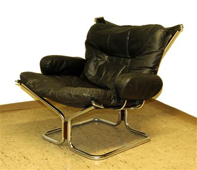 Lounge Sessel, - Möbel und Design