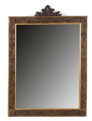 Salonspiegel, - Furniture
