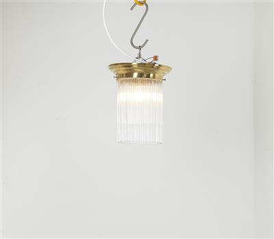 Deckenlampe, - 130 Vintage Lamps