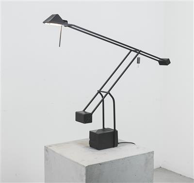 Gleichgewichtslampe, - 130 Vintage Lamps