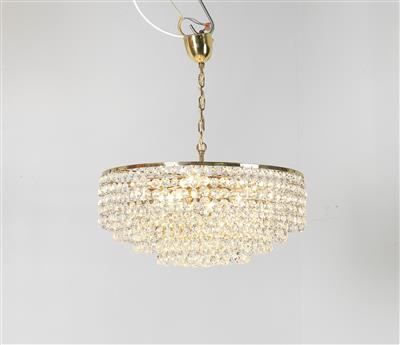 Kaskadenlampe, - 130 Vintage Lamps