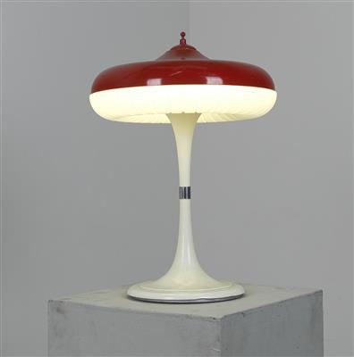 SIFORM Tischlampe, - 130 Vintage Lamps