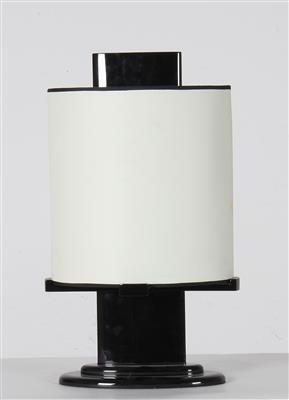 Tischlampe im Retro - Stil, - Möbel