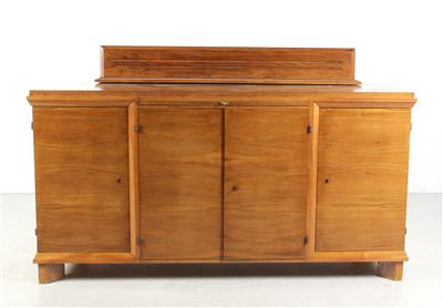 Art Deco- Sideboard, - Möbel