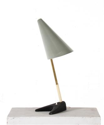 "Style"-Tischlampe, - Furniture