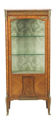 Salonvitrine - Furniture