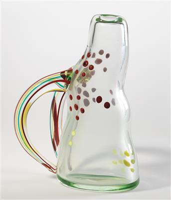 Vase "Ionio" - Design