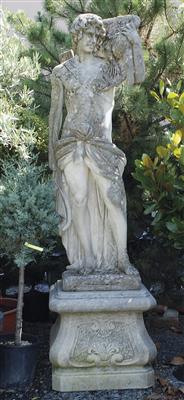 Apollo and Diana, - Di provenienza aristocratica
