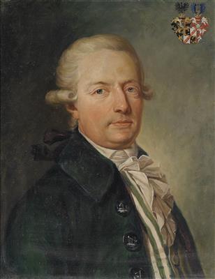 Istvan Vedrödi - Property from Aristocratic Estates and Important Provenance