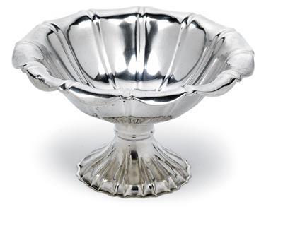Pest decorative bowl, - Majetek aristokratického p?vodu a p?edm?ty  d?ležitých proveniencí