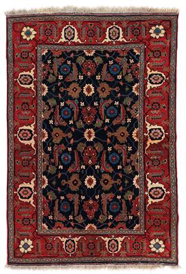 Agra, - Oriental Carpets, Textiles and Tapestries