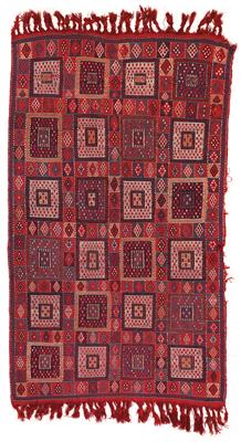 Konya kilim, - Oriental Carpets, Textiles and Tapestries