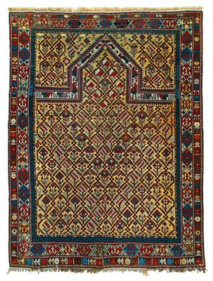 Marasali, - Orientální koberce, textilie a tapiserie