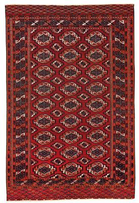 Saryk, - Oriental Carpets, Textiles and Tapestries