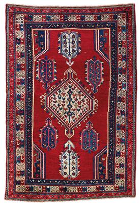 Shikli, - Oriental Carpets, Textiles and Tapestries